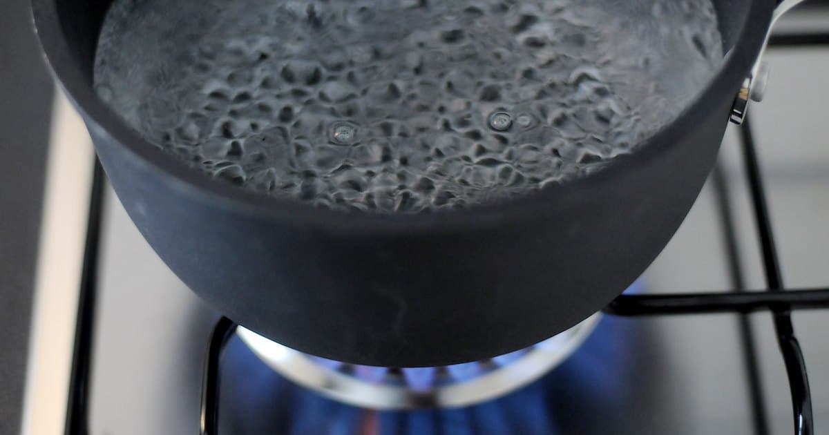 Texas Mother Arrested for Scalding Two Children with Boiling Water