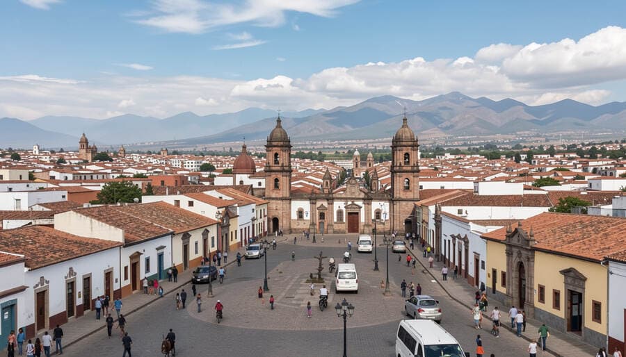 Morelos Tourism Observatory: Data-Driven Growth Model