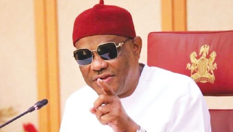 Nigeria's PDP Splits Deepen as Wike Faction Plans Rival Convention