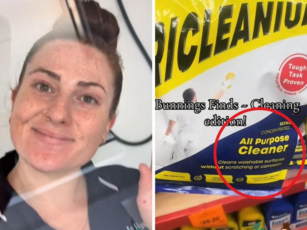 $19 Kitchen Hack Saves Renters Thousands in Bond Money