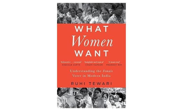 Book Review: Women Voters Seek Agency, Not Handouts