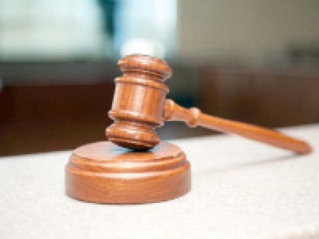 Punjab Court Suspension Reveals Judicial Independence Crisis