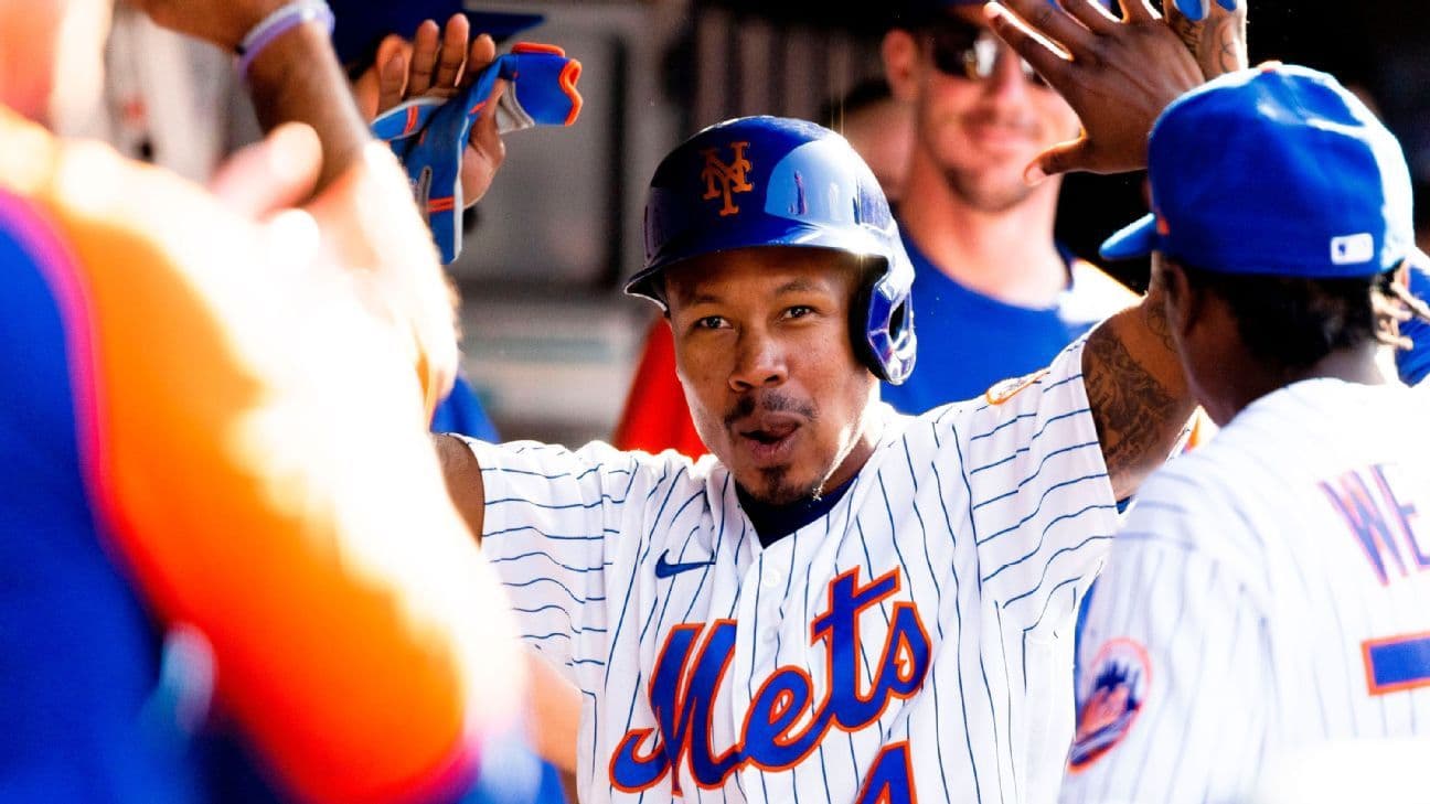 MLB Speedster Terrance Gore Dies at 34 After Surgery