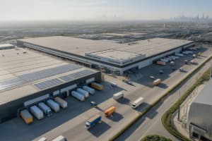 Indian Supply Chain Giant Prozo Expands Operations