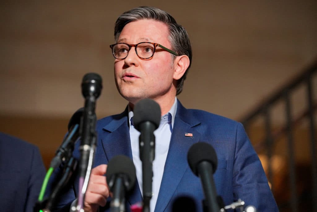 Congress Challenges Trump's Iran War Powers in Constitutional Showdown