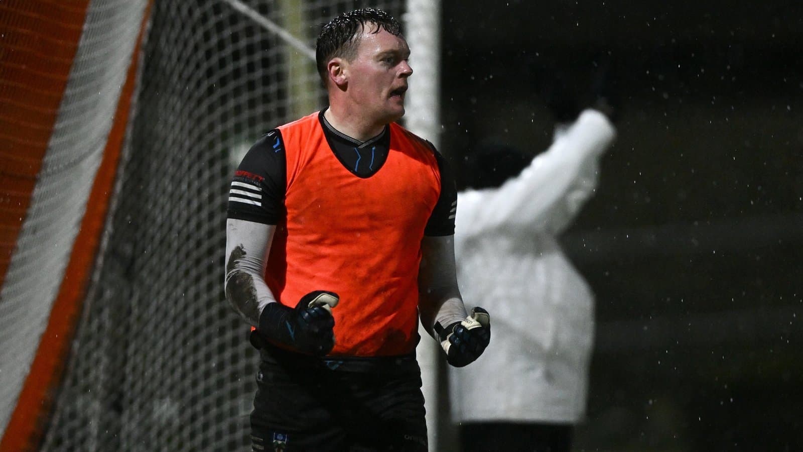 Scotstown Goalkeeper Beggan Leads Epic Ulster Semi Victory
