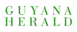 Guyana Herald logo