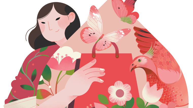 China's Consumer Revolution Defies Economic Skeptics