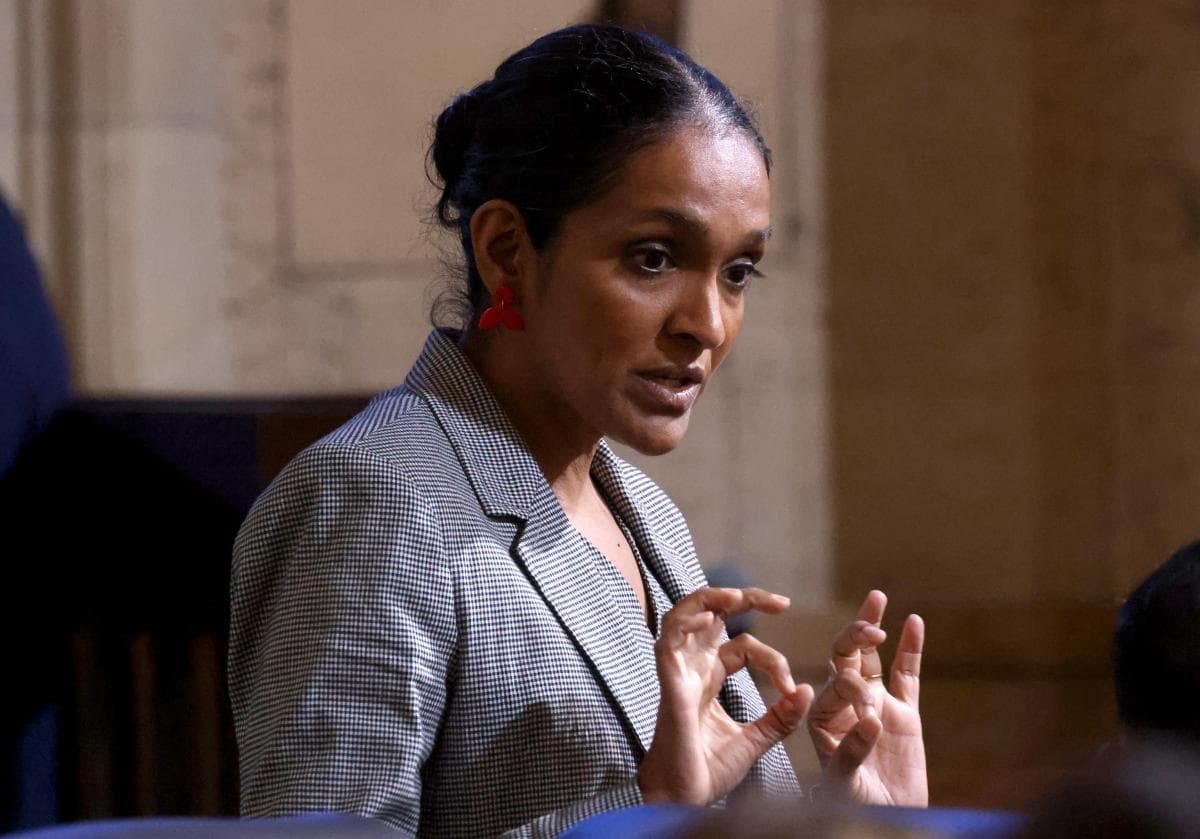 Socialist Politics Risk Economic Chaos in Los Angeles