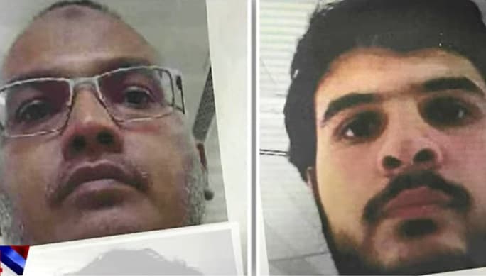 Bondi Terror Suspects Kept Low Profile During Philippines Stay