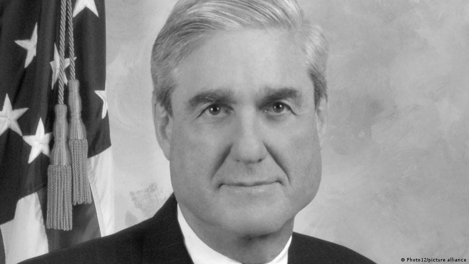 Former FBI Director Robert Mueller Dies at 81