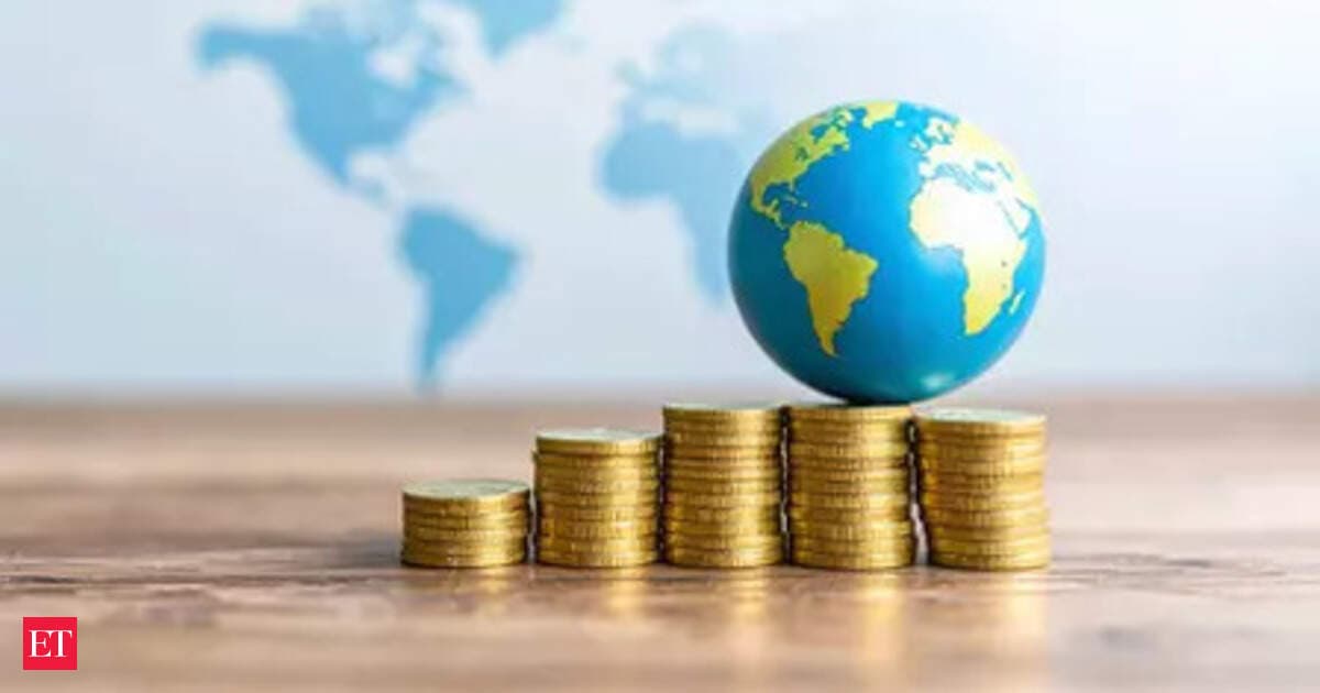 India's FDI Surge: Free Market Triumph Over Global Uncertainty