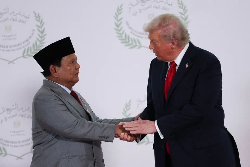 Indonesia Shields Sovereignty in Strategic US Trade Deal