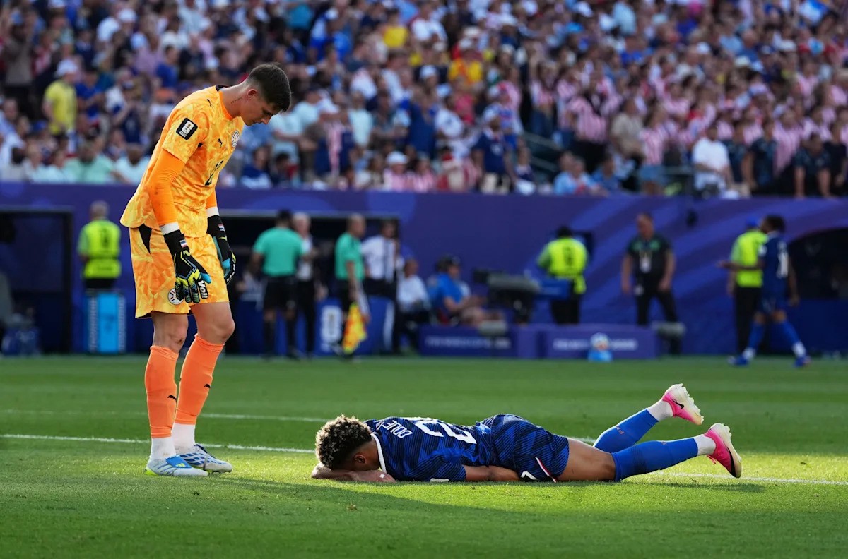 Future World Cup hosts set – but will America land 2038 tournament?