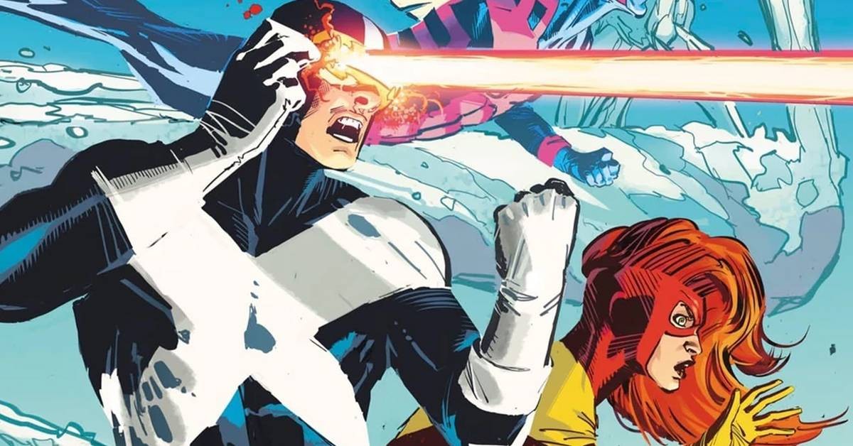 40 Years Later, X-Factor Still Splits Marvel Fans: A Look at the Retcon That Changed Everything