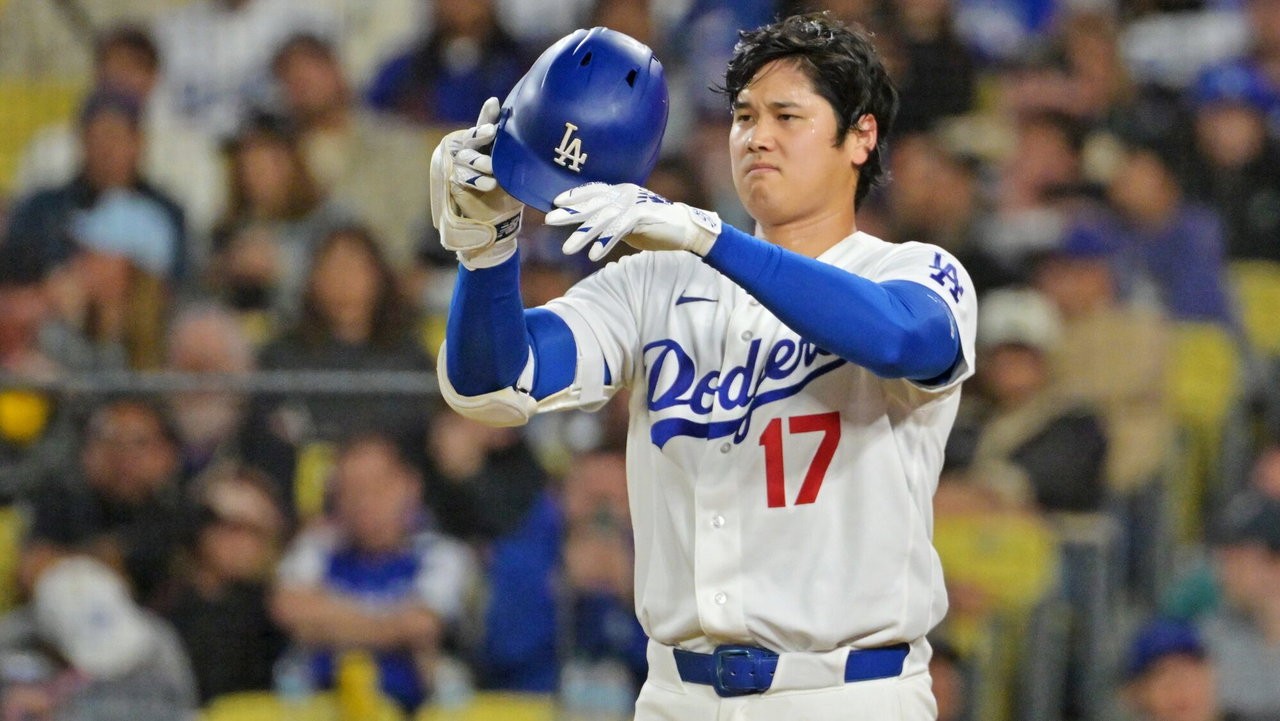 MLB Division Series: Ohtani Struggles, Brewers Steal Game 2, and Umpires Under Fire