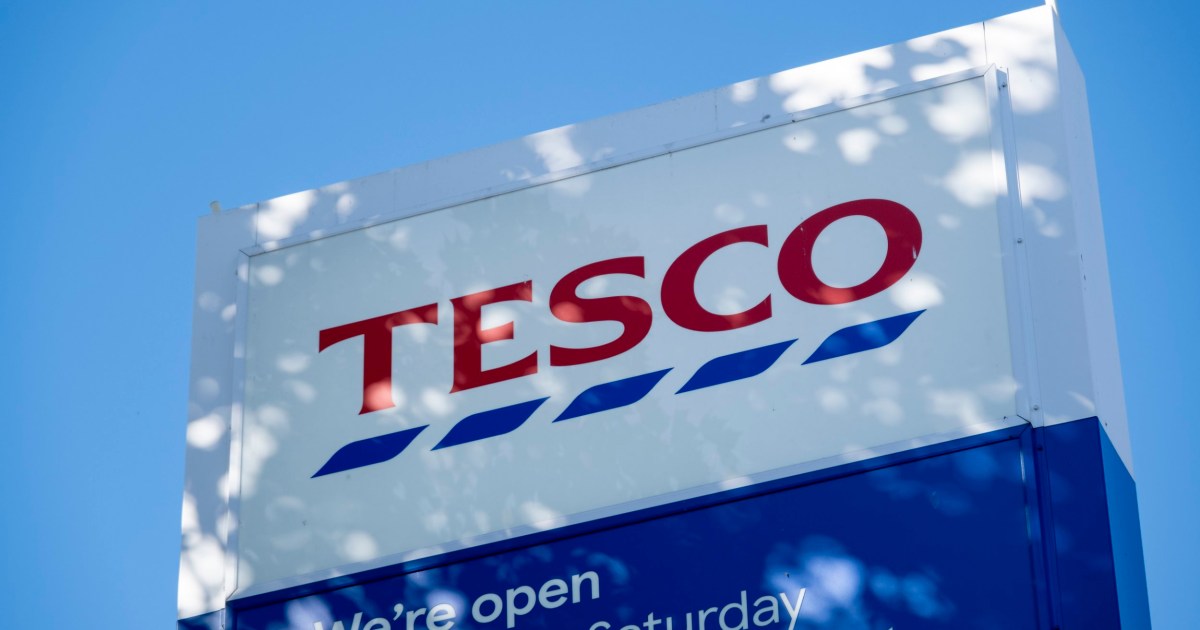 Tesco Shoppers Divided Over Non-Alcoholic Beer in Meal Deal
