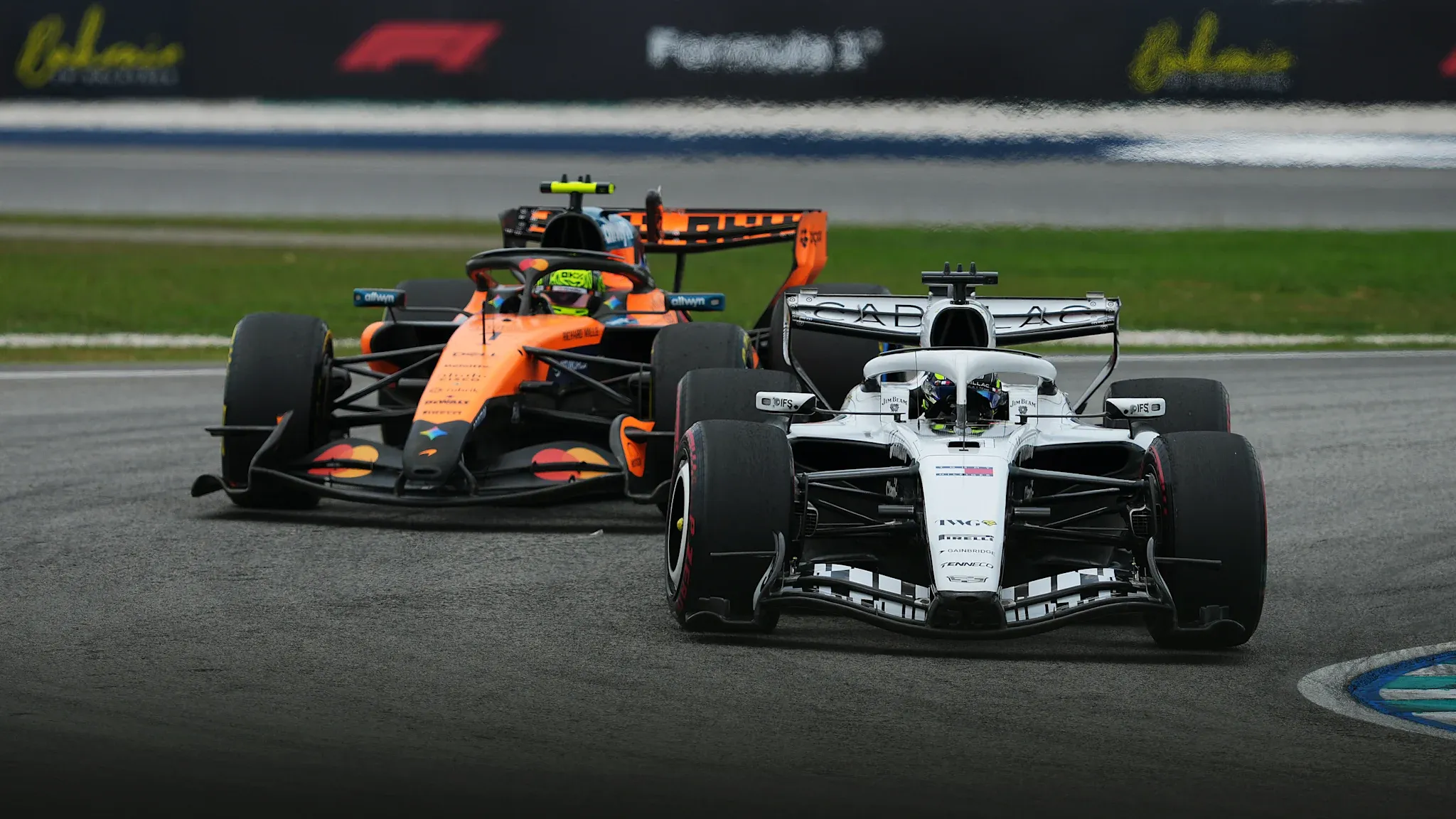 Verstappen seizes first pole of 2026 as Red Bull's bold engine gamble pays off in Sepang