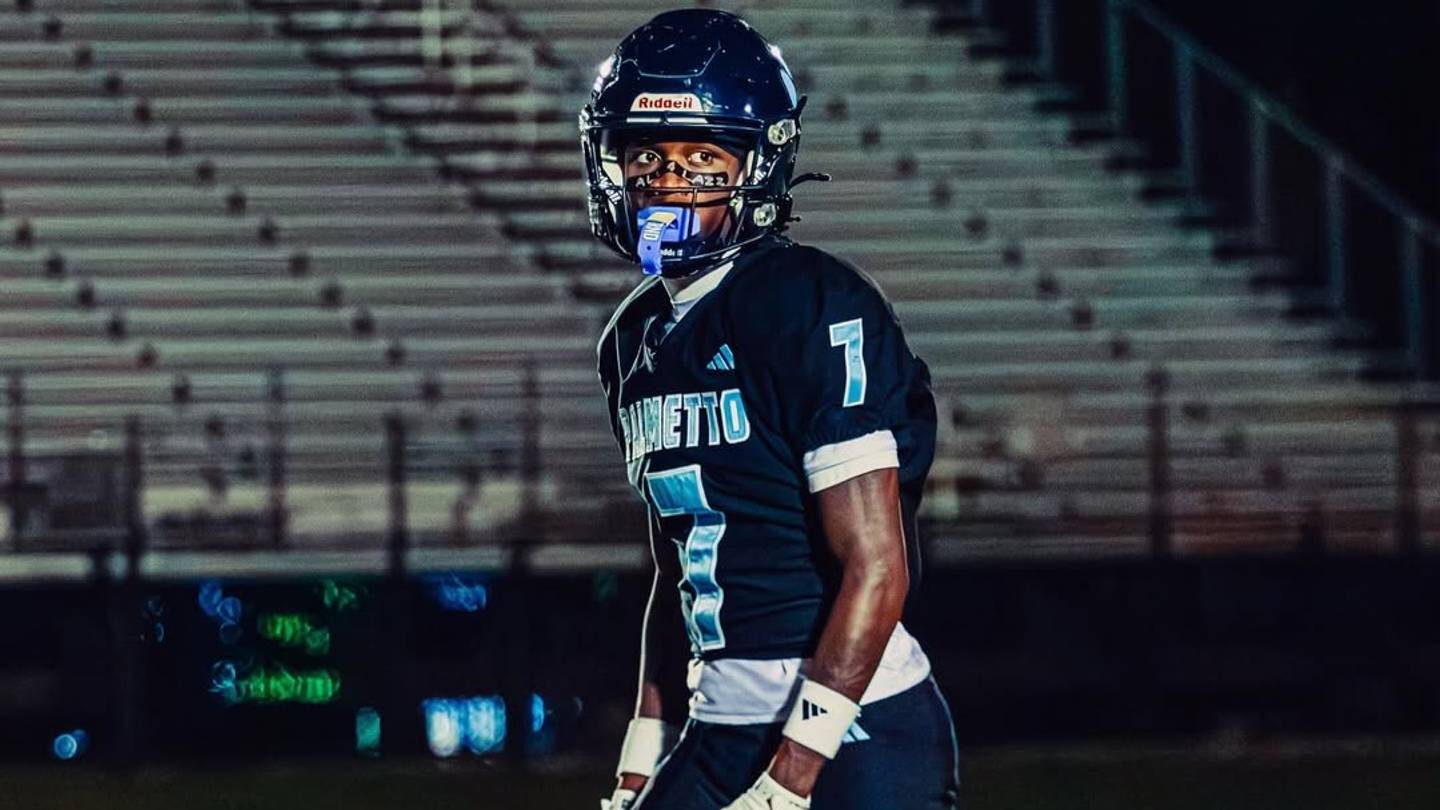 Nebraska Football: Open Market Reshapes 2027 WR Class