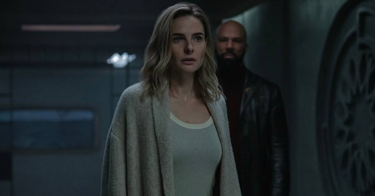 Silo Season 3 Explores Amnesia and Real-World War Parallels