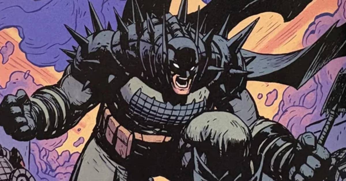 Superman Has Dethroned Batman as DC's Most Interesting Hero