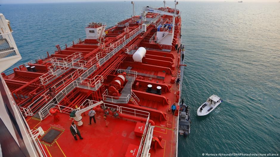 Iran’s Strait of Hormuz Gambit: How Tehran Pressures Washington and Risks Collapse