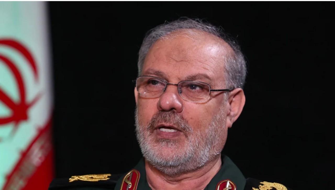 Iran’s IRGC calls Trump ‘a liar’ over nuclear claims, warns on Hormuz oil route