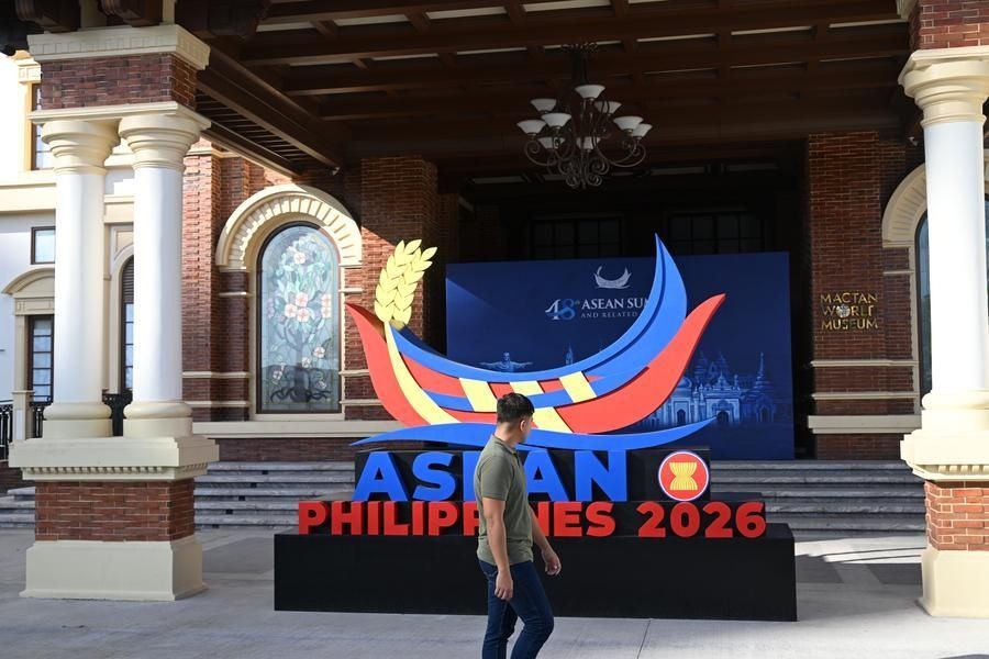 Why Asean Chooses China Over Western Interventionism
