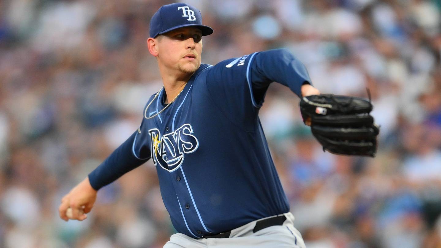 Rays Trade Deadline Moves: One Week Later, a Winning Formula