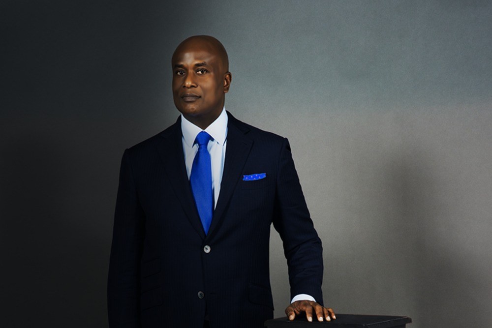 CANEX CEO Bets Big on African Film Finance to Unlock a $2.5 Trillion Market