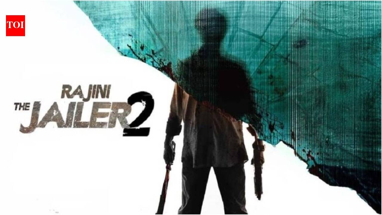 Jailer 2 Crosses Rs 200 Crore Worldwide in Just Two Days