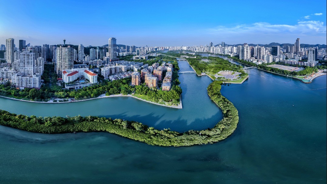 China Courts UN With Free Offices in Bid for Ocean Treaty HQ