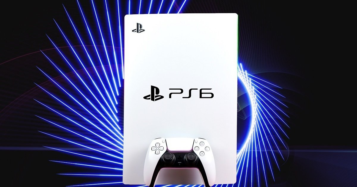 PlayStation 6 Could Cost Over $1,000 as AI Boom Drives Up Memory Prices